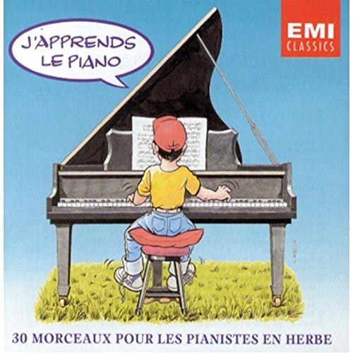 Apprends le Piano