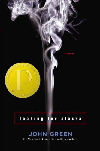 Looking For Alaska (Teen's Top 10 (Awards))