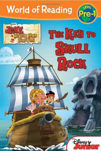 The Key to Skull Rock