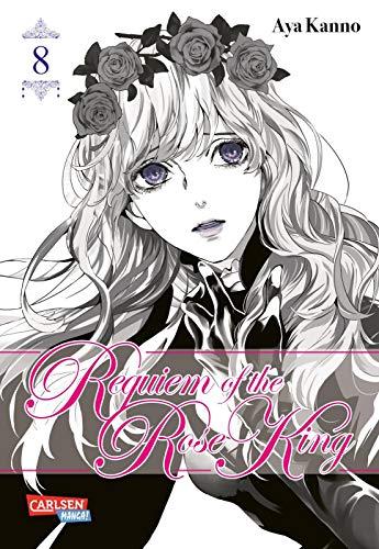 Requiem of the Rose King 8 (8)