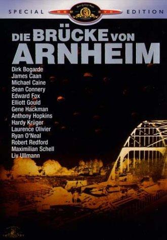 Die Brücke von Arnheim [Special Edition] [2 DVDs]