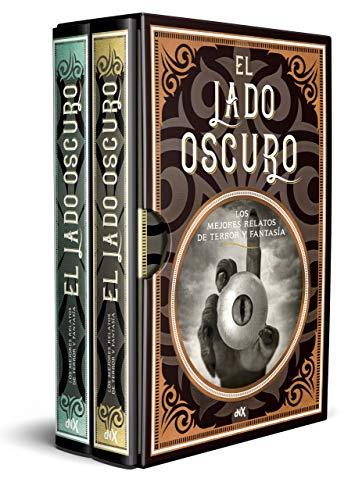 El lado oscuro: 59 historias de miedo y fantasía (Ficción)