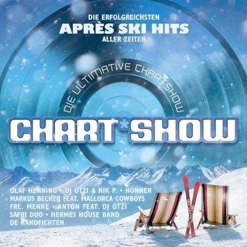 Die Ultimative Chartshow-Apres Ski Hits