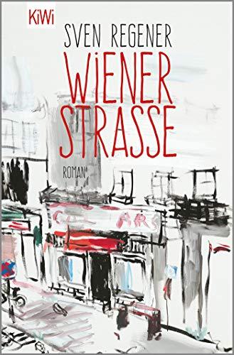 Wiener Straße: Roman