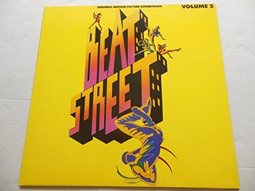 Beat Street Vol. 2 [Vinyl LP]