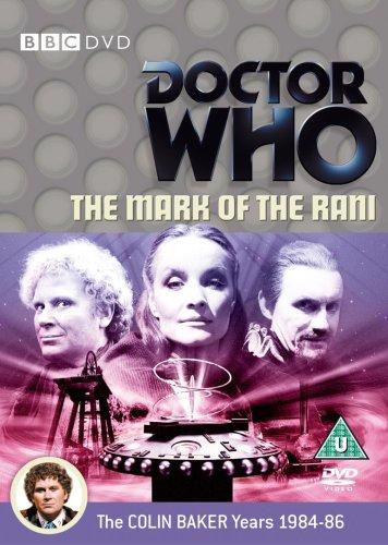 Doctor Who - The Mark of the Rani [UK Import]