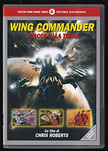 Wing commander [IT Import]