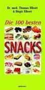 Die 100 besten Snacks