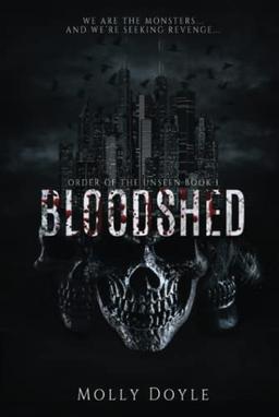 Bloodshed (Order of the Unseen)