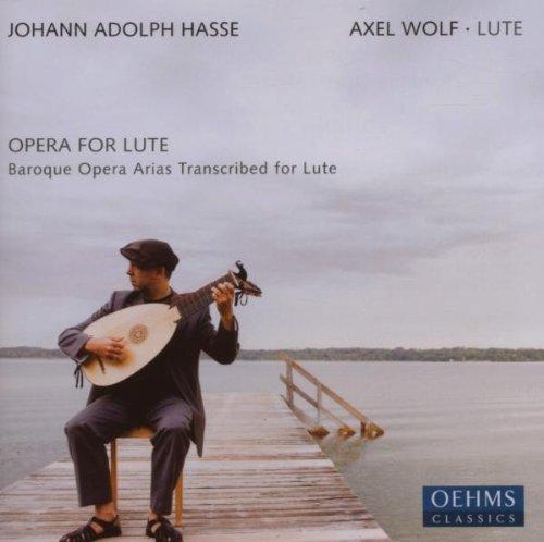 Opera for Lute