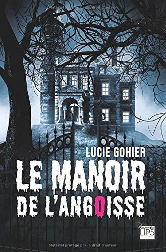 Le manoir de l'angoisse