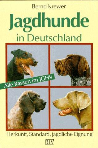 Jagdhunde in Deutschland