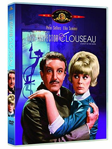 Nuevo Caso Inspector Clouseau (Import) (Dvd) (2006) Peter Sellers; Herbert Lom;