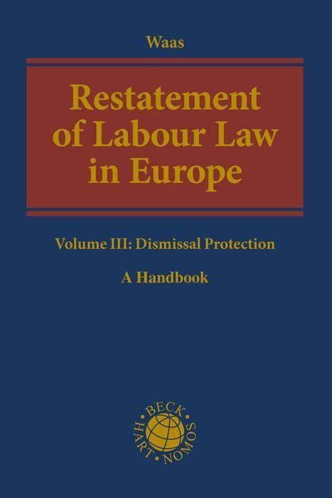 Restatement of Labour Law in Europe