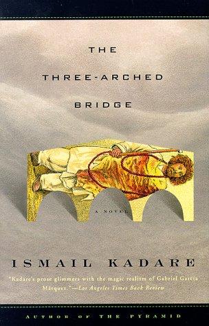 The Three-Arched Bridge (Vintage International)