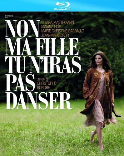 Non ma fille tu n'iras pas danser [Blu-ray] [FR Import]