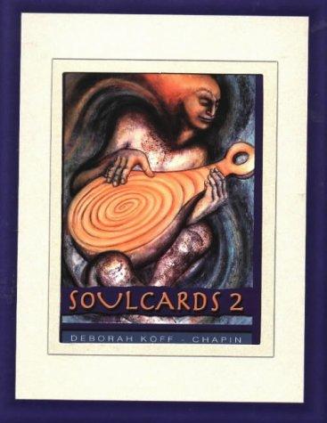 SoulCards (Soul Cards Series)