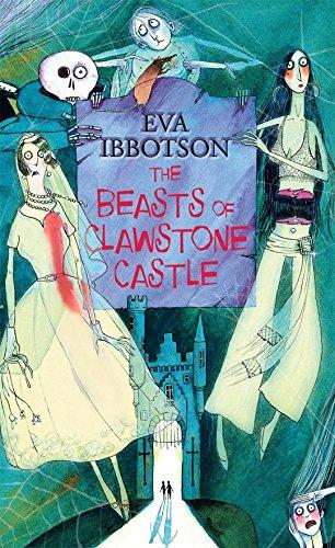 The Beasts of Clawstone Castle