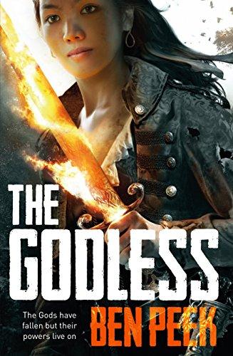 The Godless (Children, Band 1)