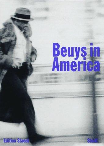 Beuys in America (Photo)