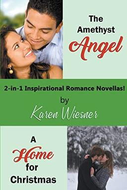 2-in-1 Inspirational Romance Novellas (2-In-1 Romances)