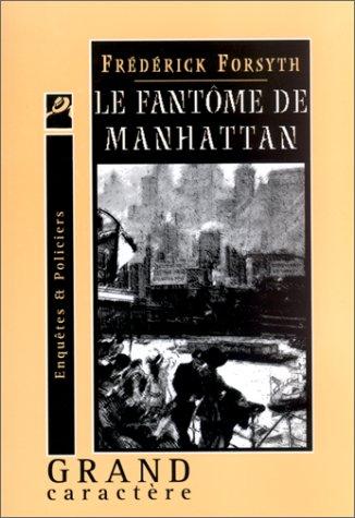 Le fantôme de Manhattan