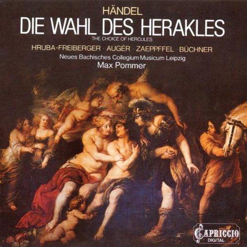 Wahl des Herakles