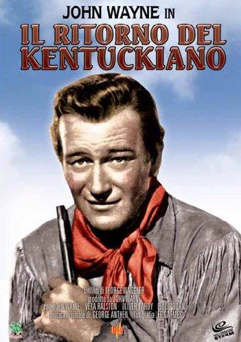 Il Ritorno Del Kentuckiano [IT Import]