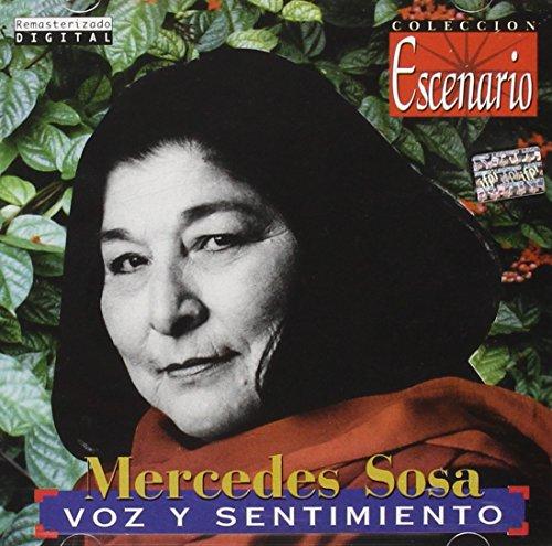 Voz Y Sentimiento [Remastered]