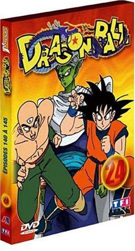 Dragon Ball - Vol.24 [FR Import]