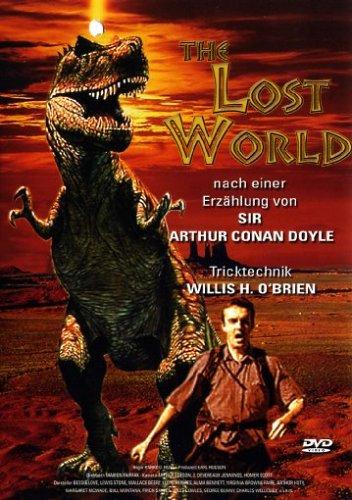 The Lost World