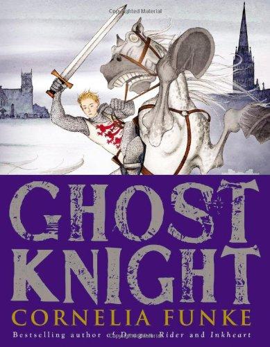 Ghost Knight