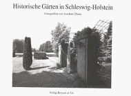 Historische Gärten in Schleswig-Holstein