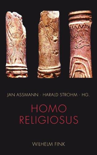 Homo religiosus. Vielfalt und Geschichte des religiösen Menschen