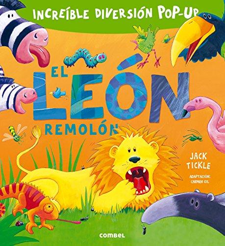 El Leon Remolon (Cu-cú sorpresa)