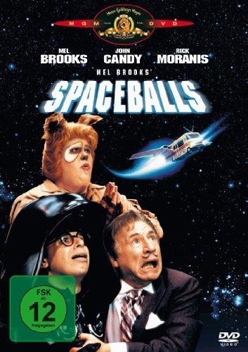 Spaceballs