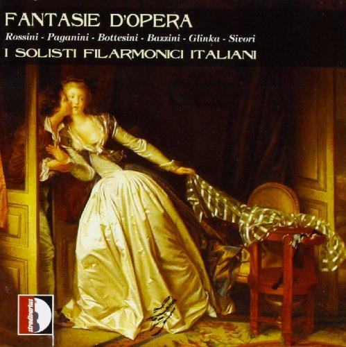 Fantasie d'Opera