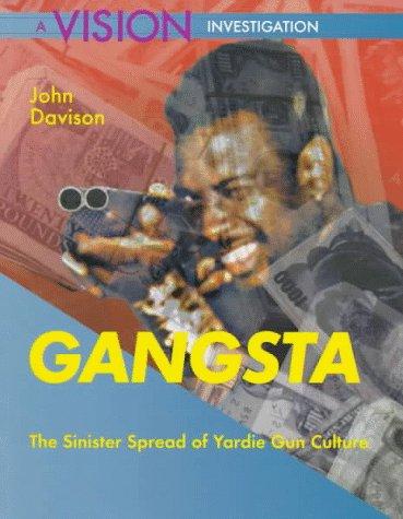 Gangsta: The Sinister Spread of Yardie Gun Culture (A Vision investigation)