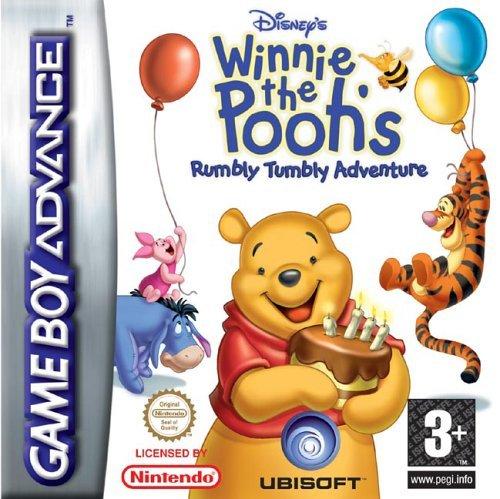 Winnie the Poohs