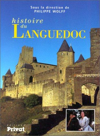 Histoire du Languedoc