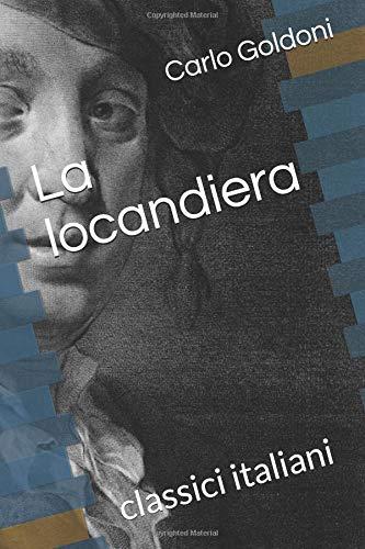 La locandiera: classici italiani