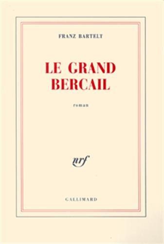 Le grand bercail