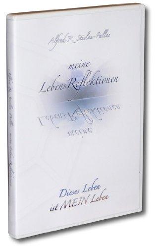 Meine LebensReflektionen, 1 DVD