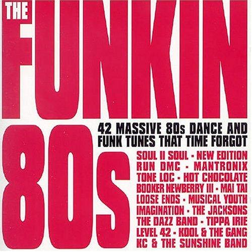 The Funkin' 80's