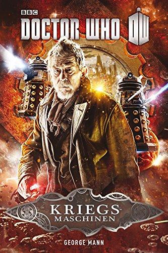 Doctor Who - Kriegsmaschinen