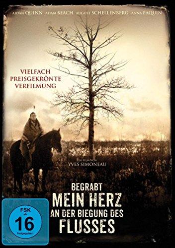 Begrabt mein Herz an der Biegung des Flusses [Limited Edition]