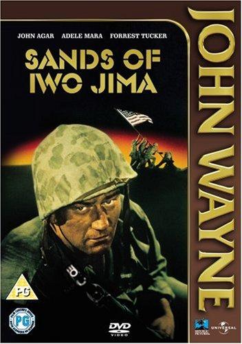 Sands of Iwo Jima [UK Import]