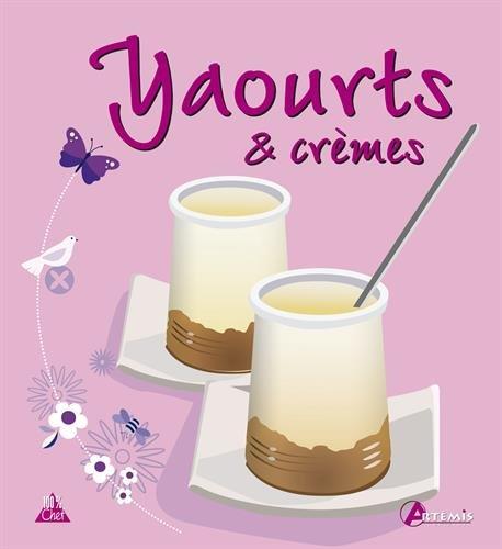 Yaourts & crèmes