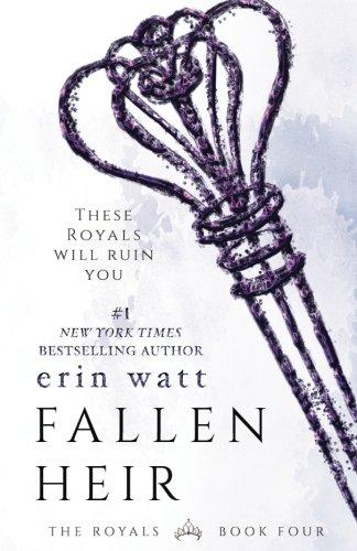 Fallen Heir (Royals)