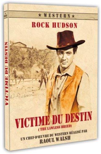 Victime du destin [FR Import]